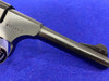 Colt Woodsman .22LR 4.5" *THIRD SERIES "ONE IN A THOUSAND" SHOT GROUP*-GID1165202315