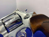 Smith Wesson 28-2 .357 Mag Chrome 6" *CLASSIC HIGHWAY PATROLMAN MODEL* 