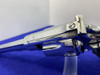 Smith Wesson 28-2 .357 Mag Chrome 6" *CLASSIC HIGHWAY PATROLMAN MODEL* 