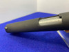 Colt Government .38 Super Blue 5" *STUNNING GOLD ACCENTS w/ PEARLITE GRIPS*
