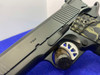 Springfield Armory TRP Classic .45 ACP Black 4.25" *COMPACT 1911 PISTOL*