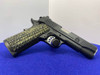 Springfield Armory TRP Classic .45 ACP Black 4.25" *COMPACT 1911 PISTOL*