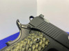 Springfield Armory TRP Classic .45 ACP Black 4.25" *COMPACT 1911 PISTOL*