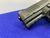 FN 509 Midsize 9mm Black 4" *DEPENDABLE AND VERSATILE DUTY-READY HANDGUN*