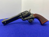 2019 Uberti/Taylor's & Co. Smoke Wagon .44 WCF *EXCELLENT COWBOY REVOLVER*