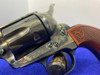 2019 Uberti/Taylor's & Co. Smoke Wagon .44 WCF *EXCELLENT COWBOY REVOLVER*