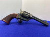 2019 Uberti/Taylor's & Co. Smoke Wagon .44 WCF *EXCELLENT COWBOY REVOLVER*