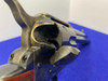 2019 Uberti/Taylor's & Co. Smoke Wagon .44 WCF *EXCELLENT COWBOY REVOLVER*