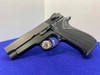 Smith Wesson 909 9mm Blue 4" *VALUE SERIES FULL-SIZE DOUBLE-ACTION PISTOL*