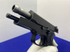 Smith Wesson 909 9mm Blue 4" *VALUE SERIES FULL-SIZE DOUBLE-ACTION PISTOL*