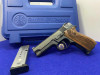 Smith Wesson 5944 9mm Blued 4" *SCARCE THIRD GENERATION DAO HANDGUN*
