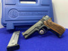 Smith Wesson 5944 9mm Blued 4" *SCARCE THIRD GENERATION DAO HANDGUN*