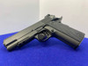 Rock Island Armory 1911 A2 MS TAC .22 TCM/9mm *TAC ULTRA MS HIGH CAP COMBO*