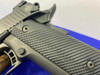 Rock Island Armory 1911 A2 MS TAC .22 TCM/9mm *TAC ULTRA MS HIGH CAP COMBO*