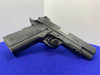 Rock Island Armory 1911 A2 MS TAC .22 TCM/9mm *TAC ULTRA MS HIGH CAP COMBO*