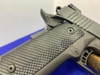 Rock Island Armory 1911 A2 MS TAC .22 TCM/9mm *TAC ULTRA MS HIGH CAP COMBO*