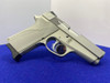 1993 Smith Wesson 3913 NL 9mm SS 3 1/2" *COMPACT THIRD GENERATION HANDGUN*