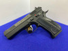 CZ 97B .45 ACP Blk 4.84" *INCREDIBLE DISCONTINUED BIG-BORE MODEL*