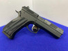 CZ 97B .45 ACP Blk 4.84" *INCREDIBLE DISCONTINUED BIG-BORE MODEL*