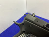CZ 97B .45 ACP Blk 4.84" *INCREDIBLE DISCONTINUED BIG-BORE MODEL*