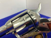 2006 Ruger New Vaquero 357 Mag Stainless*INCREDIBLE WESTERN STYLE REVOLVER*