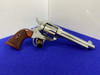 2006 Ruger New Vaquero 357 Mag Stainless*INCREDIBLE WESTERN STYLE REVOLVER*