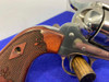 2006 Ruger New Vaquero 357 Mag Stainless*INCREDIBLE WESTERN STYLE REVOLVER*