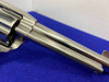 2006 Ruger New Vaquero 357 Mag Stainless*INCREDIBLE WESTERN STYLE REVOLVER*