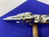 2006 Ruger New Vaquero 357 Mag Stainless*INCREDIBLE WESTERN STYLE REVOLVER*
