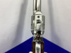 2006 Ruger New Vaquero 357 Mag Stainless*INCREDIBLE WESTERN STYLE REVOLVER*