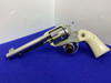 2016 Ruger New Vaquero 357 Mag Stainless *EXCELLENT WESTERN STYLE REVOLVER*