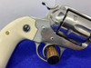 2016 Ruger New Vaquero 357 Mag Stainless *EXCELLENT WESTERN STYLE REVOLVER*