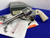 2016 Ruger New Vaquero 357 Mag Stainless *EXCELLENT WESTERN STYLE REVOLVER*