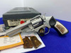 2015 Ruger SP101 .357 Magnum Stainless 4.2" *OUTSTANDING DOUBLE-ACTION*