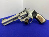 2015 Ruger SP101 .357 Magnum Stainless 4.2" *OUTSTANDING DOUBLE-ACTION*