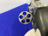 2015 Ruger SP101 .357 Magnum Stainless 4.2" *OUTSTANDING DOUBLE-ACTION*
