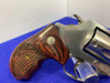 1996 Smith & Wesson 60-9 .357 Mag 2 1/8" *FANTASTIC COMPACT DOUBLE-ACTION*