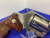 1996 Smith & Wesson 60-9 .357 Mag 2 1/8" *FANTASTIC COMPACT DOUBLE-ACTION*