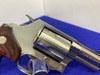 1996 Smith & Wesson 60-9 .357 Mag 2 1/8" *FANTASTIC COMPACT DOUBLE-ACTION*