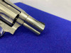 1996 Smith & Wesson 60-9 .357 Mag 2 1/8" *FANTASTIC COMPACT DOUBLE-ACTION*