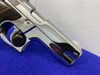 Smith & Wesson 659 9mm 4" *ABSOLUTELY STUNNING BRIGHT STAINLESS FINISH*