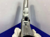 Smith & Wesson 659 9mm 4" *ABSOLUTELY STUNNING BRIGHT STAINLESS FINISH*