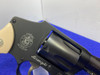 Smith Wesson 442-2 .38 Spl+P Black 1.875" *AMAZING AIRWEIGHT REVOLVER*
