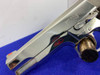 Smith Wesson 645 .45 ACP 5" *INCREDIBLE BRIGHT STAINLESS FINISH*