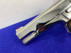Smith Wesson 645 .45 ACP 5" *INCREDIBLE BRIGHT STAINLESS FINISH*