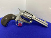 2017 Ruger New Vaquero .44 Mag Gloss Stainless 3.75" *RARE TALO EXCLUSIVE*