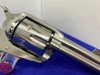 2017 Ruger New Vaquero .44 Mag Gloss Stainless 3.75" *RARE TALO EXCLUSIVE*