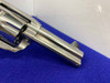 2017 Ruger New Vaquero .44 Mag Gloss Stainless 3.75" *RARE TALO EXCLUSIVE*