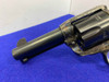 2010 Ruger Vaquero .45 Colt Blue 3 3/4" *BEAUTIFUL COLOR CASE HARDENED* 1/2