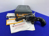 2010 Ruger Vaquero .45 Colt Blue 3 3/4" *EXCELLENT COLOR CASE HARDENED* 2/2